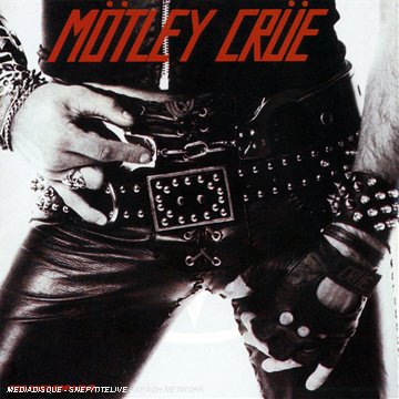 CD-Charts  Music : Too Fast For Love