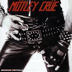 【クリックで詳細表示】Too Fast for Love [Enhanced， Import， from US]