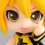 亞北ネル [VOCALOID] ねんどろいどぷち ボーカロイド♯01 コレクションフィギュア単体