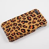Cheetah Print #006 for Iphone 4 & 4S