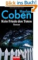 Kein Friede den Toten: Roman