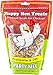 Happy Hen Party Mix Mealworm Oat 2lb
