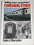 Coaching stock