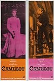 Camelot Movie Poster (11 x 17 Inches - 28cm x 44cm) (1968) Style D -(Richard Harris)(Vanessa Redgrave)(David Hemmings)(Franco Nero)(Lionel Jeffries)