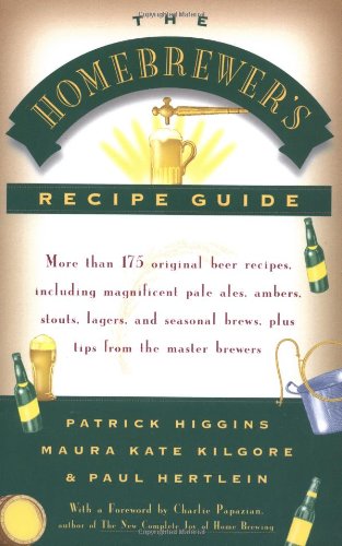 brewing beer recipes
