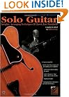 Howard Morgen's Solo Guitar: Insights, Arranging Techniques & Classic Jazz Standards (Jazz Masters)