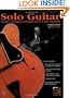 Howard Morgen's Solo Guitar: Insights, Arranging Techniques & Classic Jazz Standards (Jazz Masters)