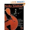 Howard Morgen's Solo Guitar: Insights, Arranging Techniques & Classic Jazz Standards (Jazz Masters)