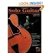 Howard Morgen's Solo Guitar: Insights, Arranging Techniques & Classic Jazz Standards (Jazz Masters)