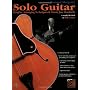 Howard Morgen's Solo Guitar: Insights, Arranging T&hellip by Howard Morgen