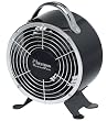 Bestron DFT1605Z, Negro, 15 W, 230V, 50Hz - Ventilador