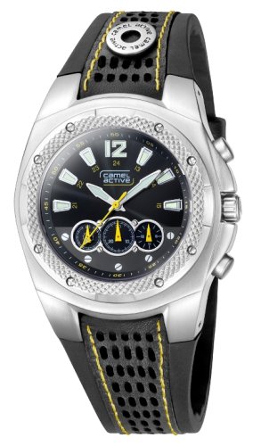 camel active Herrenuhr A797.3872PBPA