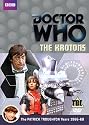 Doctor Who - The Krotons [DVD]