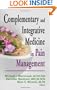 Complementary and Integrative Medicine in Pain Management
