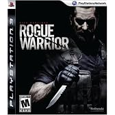 Rogue Warrior(輸入版:北米)