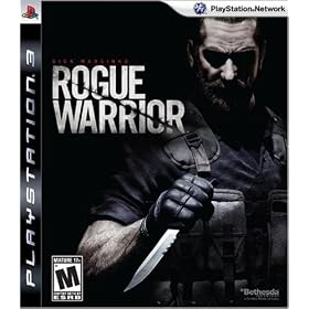 Rogue Warrior by Bethesda