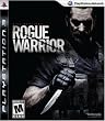 Rogue Warrior