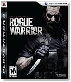 Rogue Warrior(�A����:�k��)