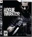 Rogue Warrior
