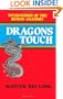 Dragons Touch: Weaknesses of the Human Anatomy