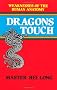 Dragon's Touch: Weaknesses of the Human Anatomy