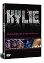 Kylie - Evolution Of A Pop Princess [2008] [DVD]