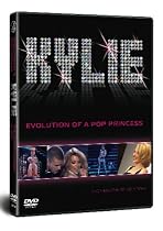 Kylie - Evolution Of A Pop Princess [2008] [DVD]