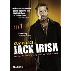Jack Irish: Set 1