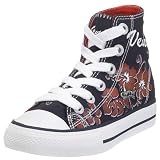 Venice Venus L204129, Unisex - Kinder Sneaker Schuhe