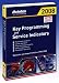 Autodata Publications 08-420 2008 Domestic and Import Key Programming Service Indicators Manual