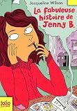 La fabuleuse histoire de Jenny B.