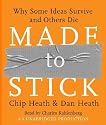 Made To Stick