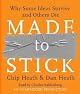 Made to Stick