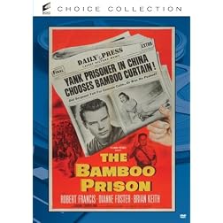 The Bamboo Prison