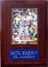 Lance Berkman 4.5" x 6.5" Plaque