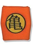 Dragonball Z Turtle Symbol Schwei�band