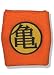 Dragon Ball Z - Turtle Symbol Sweatband_s-1