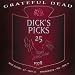 Dick's Picks Volume 25: New Haven, CT 5/10/1978 / Springfield, MA 5/11/1978