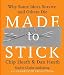 Made To Stick
