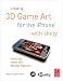 Creating 3D Game Art for the iPhone with Unity: Featuring modo and Blender pipelines Creating 3D Game Art for the iPhone with Unity: Featuring modo and Blender pipelines
