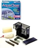Eigenschaften Rosenau24  / Außenfilter AquaClear 200 / 50
