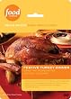 Food Network Festive Turkey Dinner