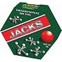 Metal Jacks Set