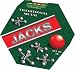 Metal Jacks Set