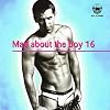 Mad About the Boy 16