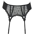 NATURANA Strumpfhalter 3590