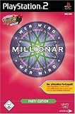 BUZZ! - Wer wird Millionär Party Edition