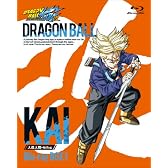 ドラゴンボール改 人造人間・セル編 BOX1 [Blu-ray]