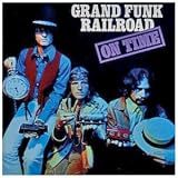 On Time (Audio CD)