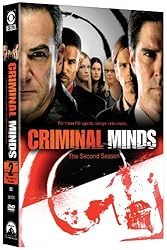 Criminal Minds - The Second Season (2005)